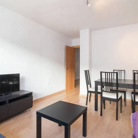 Apartamento Postigos Málaga Buitenkant foto
