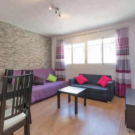 Apartamento Postigos Málaga Buitenkant foto