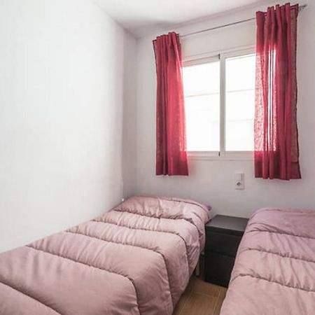 Apartamento Postigos Málaga Buitenkant foto
