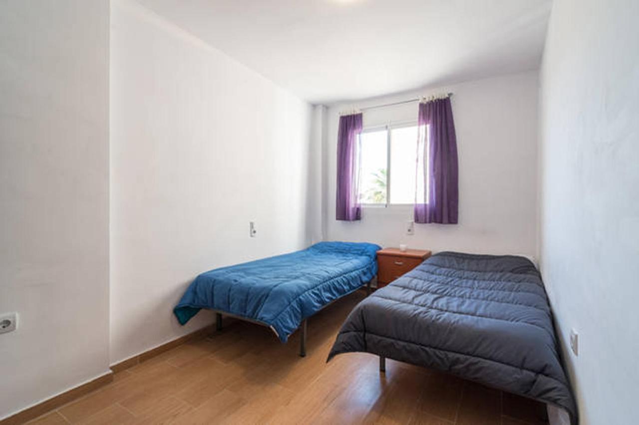Apartamento Postigos Málaga Buitenkant foto
