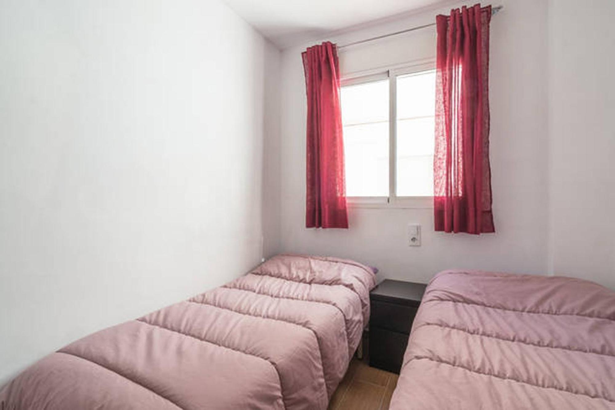 Apartamento Postigos Málaga Buitenkant foto